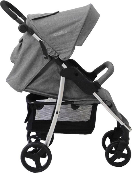 Carrinho de passeio continente Clearance