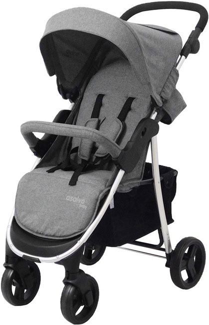 Carrinho de passeio continente Clearance