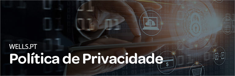 Politica de Privacidade